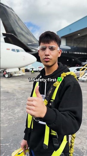 ✈️ Top 5 Aircraft Maintenance Tips ✈️