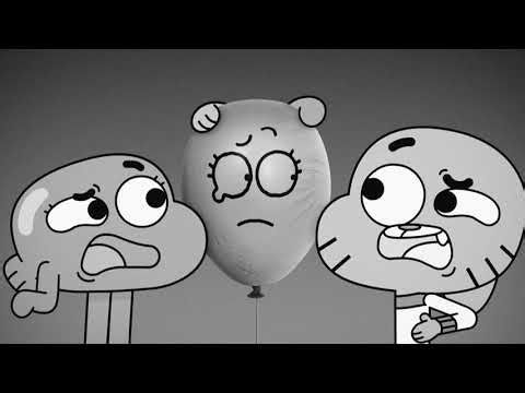 The Amazing World of Gumball - Life is Beautiful
