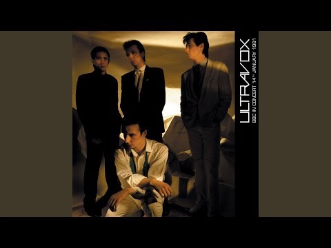 Sleepwalk (BBC in Concert: Live at Paris Theatre, 14 January 1981)