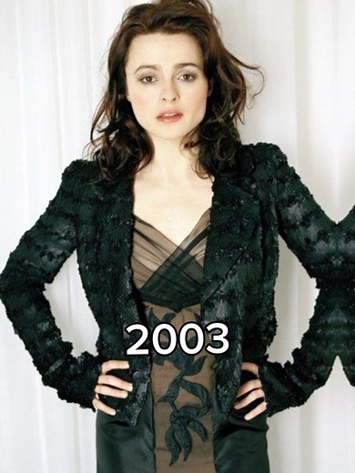 ✨ Helena Bonham Carter ✨ #foryou #helenabonhamcarter #harrypotter #bellatrixlestrange #actress #foryoupage