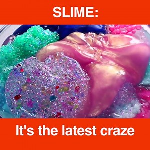 17K views · 46 reactions | SLIME: It’s taking the UK by storm! Have you been making it? The modern day silly putty is being made at home using glue, detergent and other household products. Slime YouTube star Talisa Tossell will tell us all about it on Thursday morning. Send us pictures and videos of your creations on WhatsApp  07990 99 88 66 Or via email  bbcbreakfast@bbc.co.uk T&Cs: https://bbc.in/2EioNYr | BBC Breakfast | Facebook