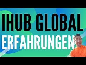 IHub Global Erfahrungen - 3 goldene Regeln für Affiliate Partner von IHub Global Helium