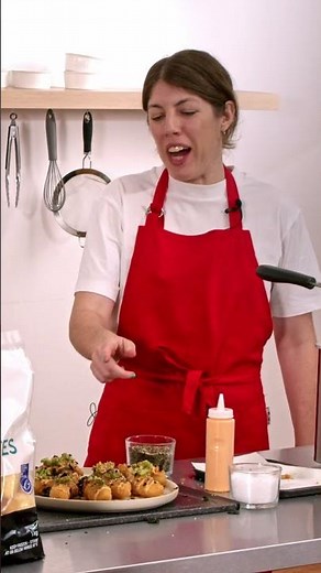 Chef Vs Cook - Gluten Friendly Bites