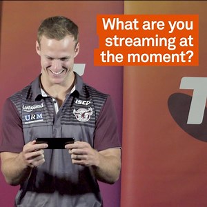 39K views · 102 reactions | After the final whistle, this is what the NRL Captains are watching. You can stream all of these titles on your Telstra TV. | Telstra | Facebook