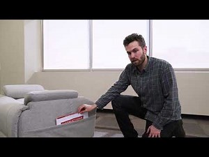 How to Assemble a Zecliner Sleep Chair (Non-Lift Version) | Pro Tips