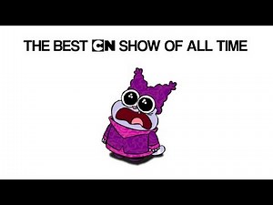 Chowder was Ahead of its Time