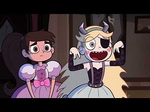 Star vs. the Forces of Evil - "St. Olga's Reform School for Wayward Princesses"