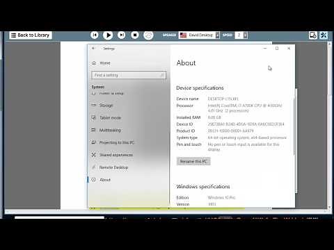 Fix Error 0x800703e3 when installing HIDClass driver in Windows 10