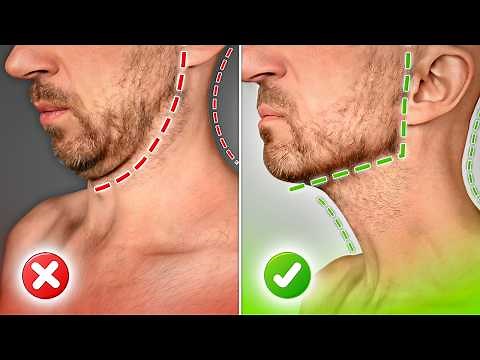 Fix Your Double Chin FAST (in 30 Days)