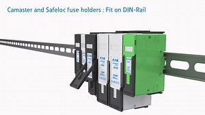 Eaton Bussmann - BS88 Industrial fuse links - Eaton videos