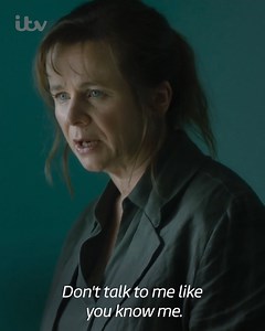 As Dr Emma Robertson delves deeper into Connie’s case, her patient starts to get under her skin. Who really holds the power? Too Close starring Emily Watson and Denise Gough continues tonight at 9pm on ITV. Watch the series so far on ITV Hub 👉 http://bit.ly/WatchTooClose #TooClose | ITV