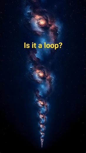 Are We Living In A Loop?