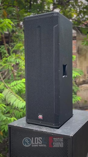 Rekomendasi Speaker dan Sound System Terbaik
