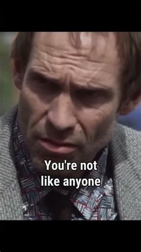 "I'm an Addict, Like You." — "No. You're Poison." 🏉