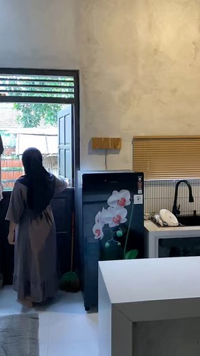 39K views · 870 reactions | Masak campur” dan review kitchen sink | Fitri Eka | Facebook