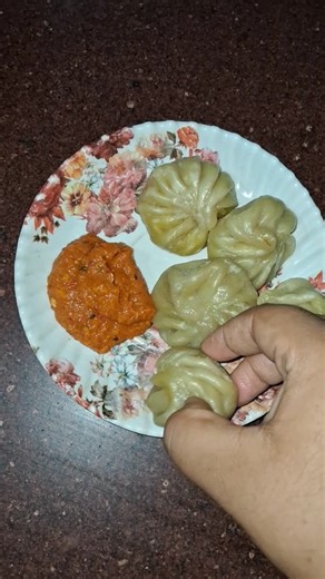 momos #comedy #recipeshorts #shortvideos #viralvideos