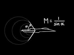 The Mach Cone - Quick Calculation #22