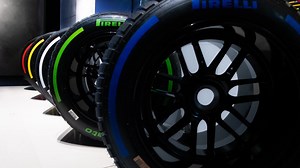 The Ultimate Guide to F1 Tires