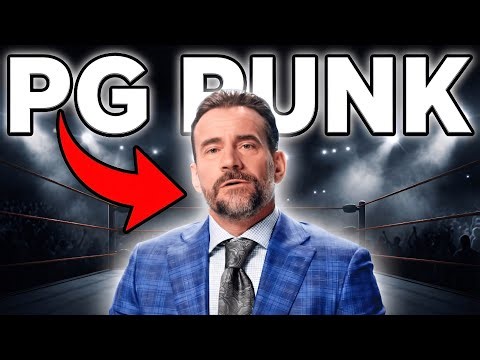 Has CM PUNK Changed? The Hypocrisy Debate No One Wants To Have