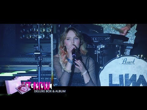 LINA - EGOIST [LIVE]