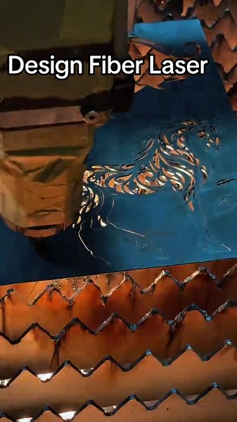 Mastering Fiber Laser CNC Design Techniques