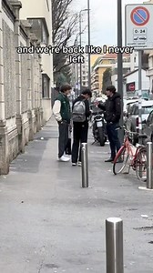 35K views · 750 reactions | Day 2 of Fashion Week Unfiltered - wait for that Armani queue 勞 #runway #model #fashionweek | Kit Price | Facebook