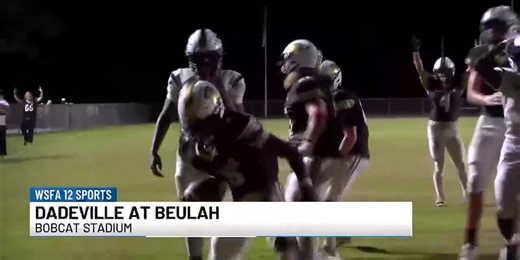 Week 3 Thursday Fever game: Dadeville vs. Beulah
