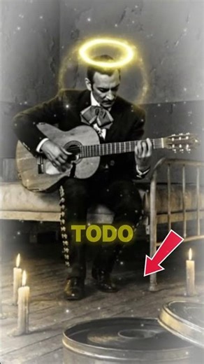 The Night Jorge Negrete Made All of Mexico Cry