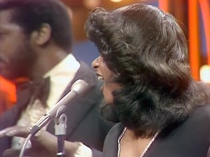 Harold Melvin & The Blue Notes - Hope That We Can Be Together Soon (Soul Train) (1974) | Classic's