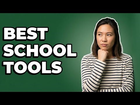 What Are The Best Digital Tools For School Assignments?