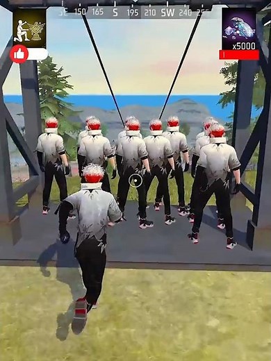 PRESET ALIGHT👿💥 MOTION FF💥🎶I1 🤡PANDA🤡-DESIIGNER || ROLEX PLAY👀 VIRAL!