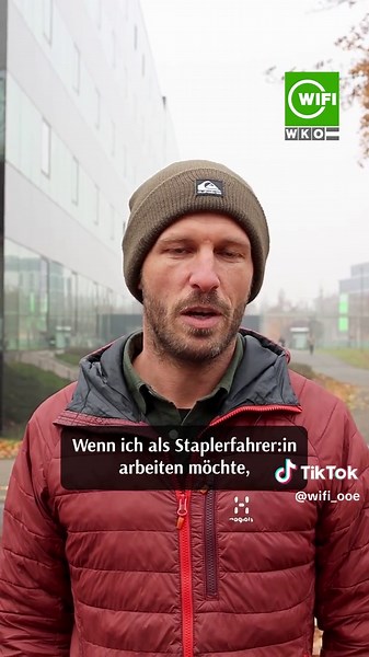 Verbessere deine Karrierechancen mit einem Staplerschein