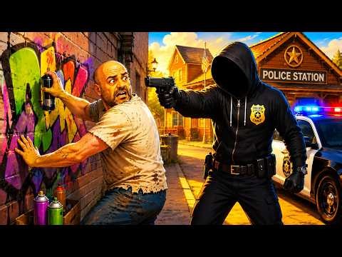 FIRST LOOK At The NEW Police Chief Simulator Demo...