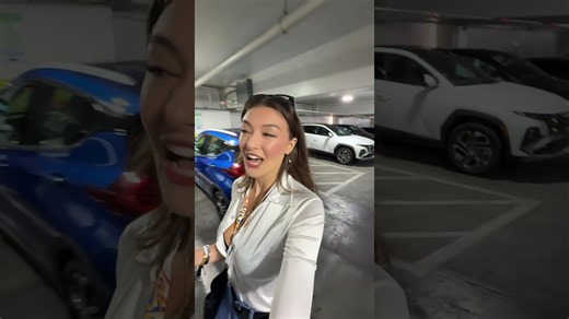 Model finds herself shocked by a massive electric vehicle bill