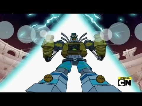 Regular Show Season Finale A Regular Epic Final Battle Part 2Clip Baby Ducks VS Streamer 720pHD