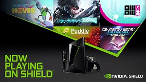 30K views · 19 reactions | Now Playing on SHIELD - Check out our round up of games that take full advantage of #Tegra technology. | NVIDIA SHIELD | Facebook