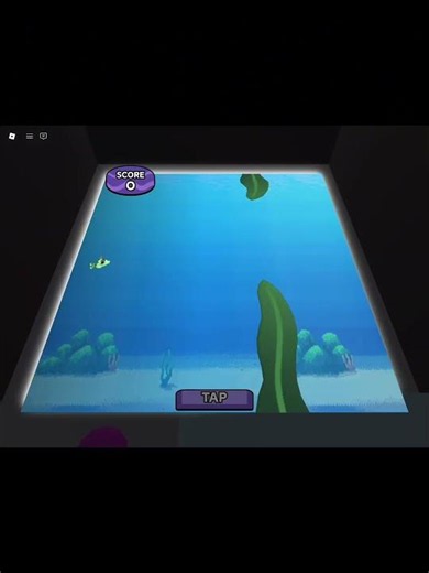 How to get swimmy finn skin in dandy’s world #roblox #dandy’s world ￼