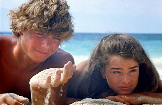 Onde fica A Lagoa Azul do filme? Descubra como visitá-la