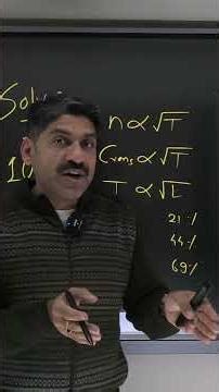 Solve Any Physics Questions in 10 sec #mhtcet2026#physics #mhtcetmcq