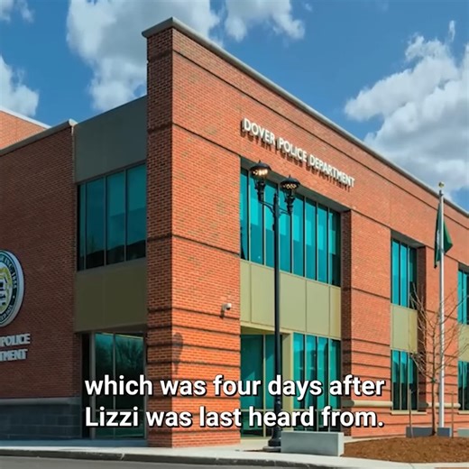 Lizzi Was Lured Into an Apartment with a Predator | Murderous Stories