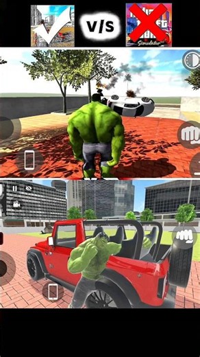 Franklin House challenge ☠️ - in Indian bike drawing 3d 🤯#gaming​​ #3d​​