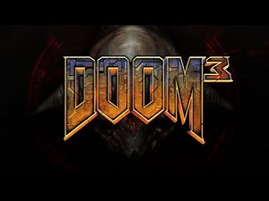 Main Theme - Doom 3