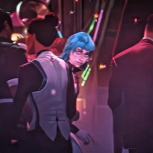 jinx lyrics edit #arcane #leagueoflegends #edit #jinx #lyrics