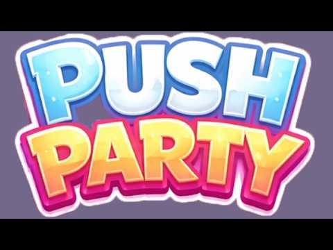 Push Party Gameplay Android