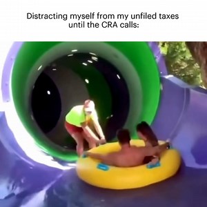 Don't let unfiled taxes trip you up. File your taxes stress-free with our online tax software. Visit the link to pick your perfect package. https://bit.ly/4i1Kd00 | H&R Block Canada