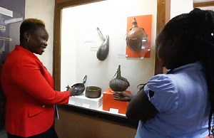 ‘Early Man’ museum marking 100 years of existence this month