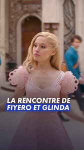 Cette rencontre 🥰 Wicked, c'est dispo sur CANAL . | CANAL Réunion