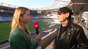 Heute haben die Scorpions ihr großes Jubiläumskonzert „60 Jahre Scorpions“ am 5. Juli 2025 in der Heinz-von-Heiden-Arena in Hannover angekündigt. Wir haben mit den Bandmitgliedern Klaus Meine und Rudolf Schenker über das Konzert und die Bandgeschichte gesprochen. | 17:30 SAT.1 REGIONAL