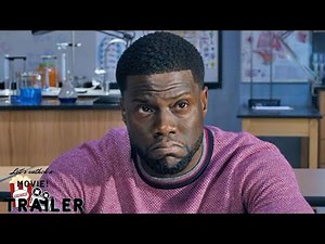 FATHERHOOD | KEVIN HART| OFFICIAL TRAILER |2021