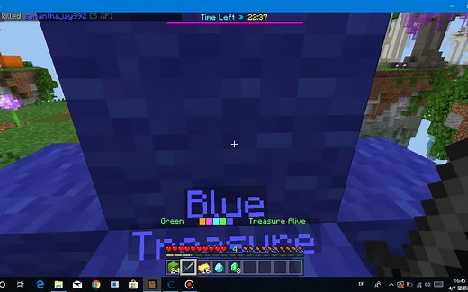 MC-Win10版竟然被破解，而且还做成了作弊端?（真）